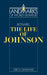James Boswell: The Life of Johnson by Greg Clingham, J. P. Stern