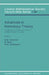 Advances in Homotopy Theory: Papers in Honour of I M James, Cortona 1988 by S. Salamon