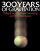 Three Hundred Years of Gravitation by Stephen Hawking, Stephen Hawking, Werner Israel