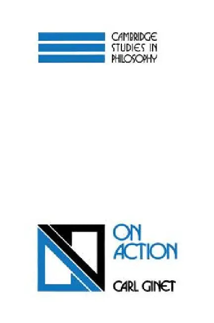 On Action by Carl Ginet
