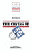 New Essays on the Crying of Lot 49 by Patrick O'Donnell, Emory Elliot, O'Donnell Patrick