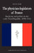The Physician-Legislators of France: Medicine and Politics in the Early Third Republic, 1870 1914 by Jack D. Ellis, Charles Rosenberg, Colin Jones