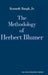 The Methodology of Herbert Blumer by Jr. Baugh Kenneth