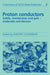 Proton Conductors: Solids, Membranes and Gels - Materials and Devices by Philippe Colomban, Colomban Philippe