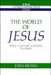 The World Of Jesus: First-century Judaism In Crisis