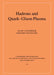 Hadrons and Quark-Gluon Plasma by Jean Letessier, Johann Rafelski