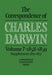 Correspondence of Charles Darwin v7 by Charles Darwin, Frederick Burkhardt, Sydney Smith