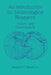 An Introduction to Seismological Research by Jr. Howell Benjamin F.