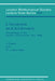 L-Functions and Arithmetic by J. Coates, M. J. Taylor, J. W. S. Cassels