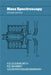 Mass Spectroscopy by H. E. Duckworth