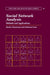 Social Network Analysis 1ed by Stanley Wasserman, Katherine Faust
