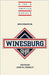 New Essays On Winesburg, Ohio by John W. Crowley