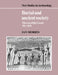 Burial and Ancient Society: The Rise of the Greek City-State by Ian Morris, Colin Renfrew, Clive Gamble