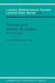 Helices and Vector Bundles: Seminaire Rudakov by A. N. Rudakov, A. I. Bondal, A. L. Gorodentsev