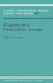 Oligomorphic Permutation Groups by Peter J. Cameron, J. W. S. Cassels, N. J. Hitchin