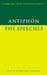 Antiphon: The Speeches by Michael Gagarin, Antiphon, Michael Gagarin