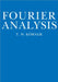 Fourier Analysis by T. W. Korner