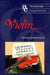 The Cambridge Companion to the Violin by Robin Stowell
