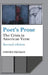 Poet's Prose by Stephen Fredman, Albert Gelpi