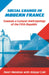 Social Change in Modern France by Henri Mendras, Alistair Cole, Mendras Henri