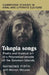 Tikopia Songs by Raymond William Firth, Firth Raymond, Mervyn McLean