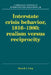 Interstate Crisis Behavior, 1816-1980 by Russell J. Leng