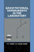 Gravitational Experiments in L by Y. T. Chen, Alan Cook, Y. T. Chen