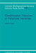 Classification Theory of Polarized Varieties by Takao Fujita