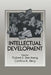 Intellectual Development by Robert J. Sternberg, Cynthia A. Berg, Robert J. Sternberg