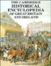 The Cambridge Historical Encyclopedia of Great Britain and Ireland by Christopher Haigh