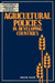 Agricultural Policies in Developing Countries by Frank Ellis