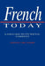 French Today: Language in Its Social Context by Carol Sanders