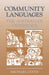 Community Languages: The Australian Experience by Michael G. Clyne, Michael Clyne, Clyne Michael