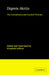 Digenis Akritis: The Grottaferrata and Escorial Versions by Elizabeth Jeffreys, Peter Dronke
