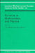 Twistors in Mathematics and Physics by T. N. Bailey, R. J. Baston, N. J. Hitchin