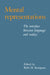 Mental Representations: The Interface Between Language and Reality by Ruth M. Kempson