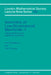 Geometry of Low-Dimensional Manifolds: Volume 1, Gauge Theory and Algebraic Surfaces by S. K. Donaldson, C. B. Thomas, S. K. Donaldson