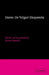 Dante: de Vulgari Eloquentia by Dante Alighieri, Steven Botterill