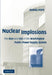 Nuclear Implosions: The Rise and Fall of the Washington Public Power Supply System by Daniel Pope