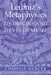 Leibniz's Metaphysics: Its Origins and Development by Christia Mercer