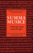 Summa Musice: A Thirteenth-Century Manual for Singers by Christopher Page