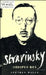 Stravinsky: Oedipus Rex by Stephen Walsh