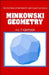 Minkowski Geometry by A. C. Thompson, Anthony C. Thompson, G. -C Rota