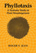 Phyllotaxis: A Systemic Study in Plant Morphogenesis by Roger V. Jean