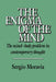 The Enigma of the Mind: The Mind-Body Problem in Contemporary Thought by Sergio Moravia, Scott Staton