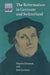 The Reformation in Germany and Switzerland by Pamela Johnston, Bob W. Scribner