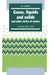 Gases, Liquids and Solids: And Other States of Matter by David Tabor, D. Tabor, Tabor D