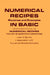 Numerical Recipes Routines and Examples in Basic (First Edition) by Julien C. Sprott, Recipes Soft Numerical Recipes Software