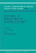 Geometry of Banach Spaces: Proceedings of the Conference Held in Strobl, Austria 1989 by P. F. X. Muller