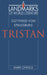 Gottfried Von Strassburg: Tristan by Mark Chinca, J. P. Stern